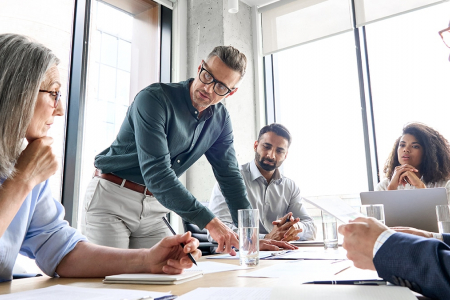 PRINCE2® Foundation